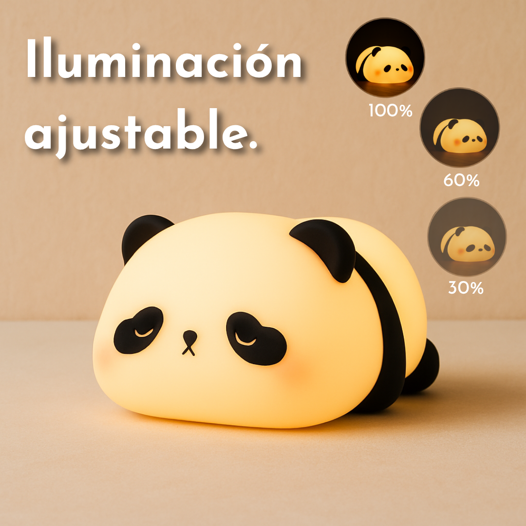 LÁMPARA DREAMYPANDA