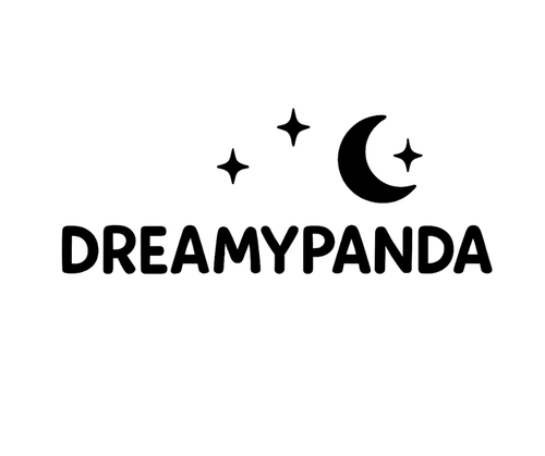 Dreamy Panda