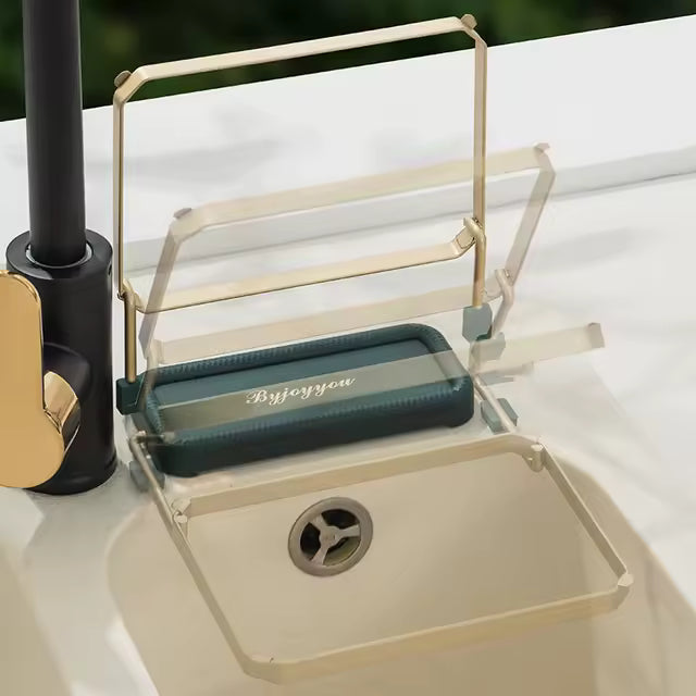 Colador Triangular para fregadero