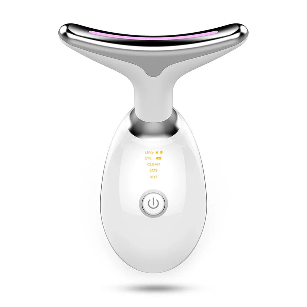 Dispositivo de belleza 7 en 1