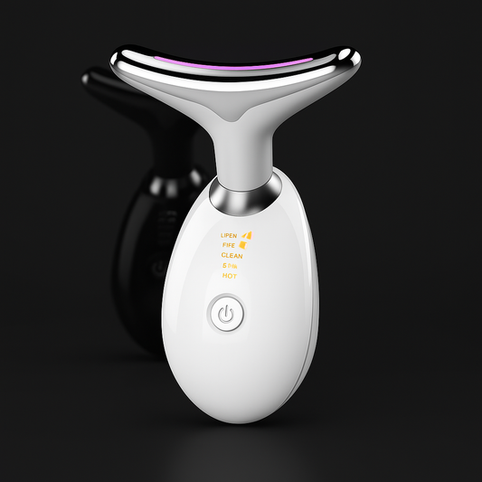 Dispositivo de belleza 7 en 1