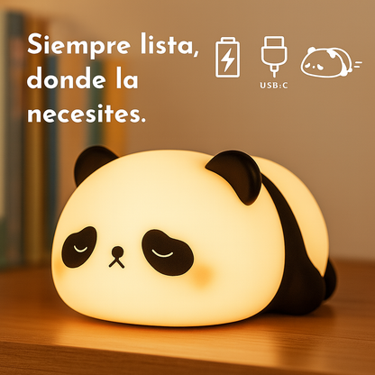 LÁMPARA DREAMYPANDA